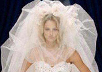 Ateliers DIY Coiffes & Chapeaux de mariage près de Tours