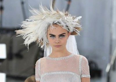 Ateliers DIY Coiffes & Chapeaux de mariage près de Tours