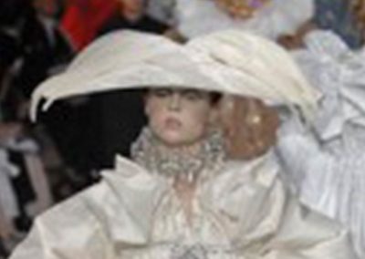 Ateliers DIY Coiffes & Chapeaux de mariage près de Tours