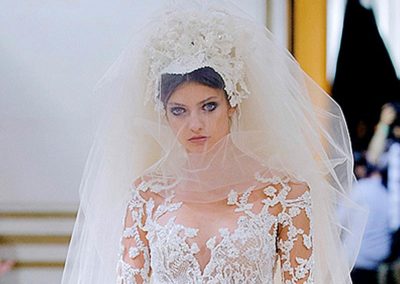 Ateliers DIY Coiffes & Chapeaux de mariage près de Tours