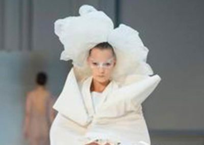 Ateliers DIY Coiffes & Chapeaux de mariage près de Tours