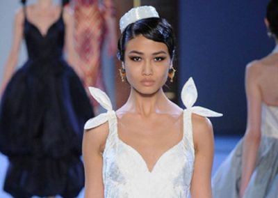 Ateliers DIY Coiffes & Chapeaux de mariage près de Tours