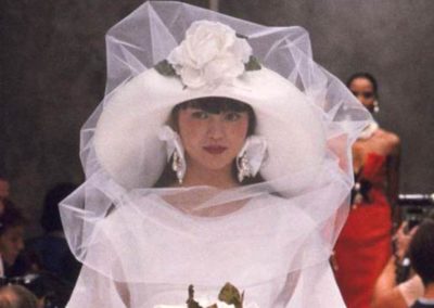 Ateliers DIY Coiffes & Chapeaux de mariage près de Tours