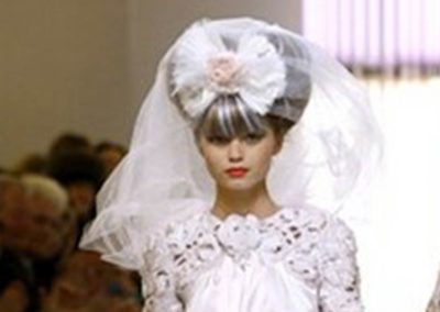 Ateliers DIY Coiffes & Chapeaux de mariage près de Tours