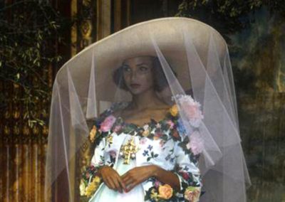 les Chapeaux de Nina- Ateliers DIY Coiffes & Chapeaux de mariage près de Tours- Region Centre