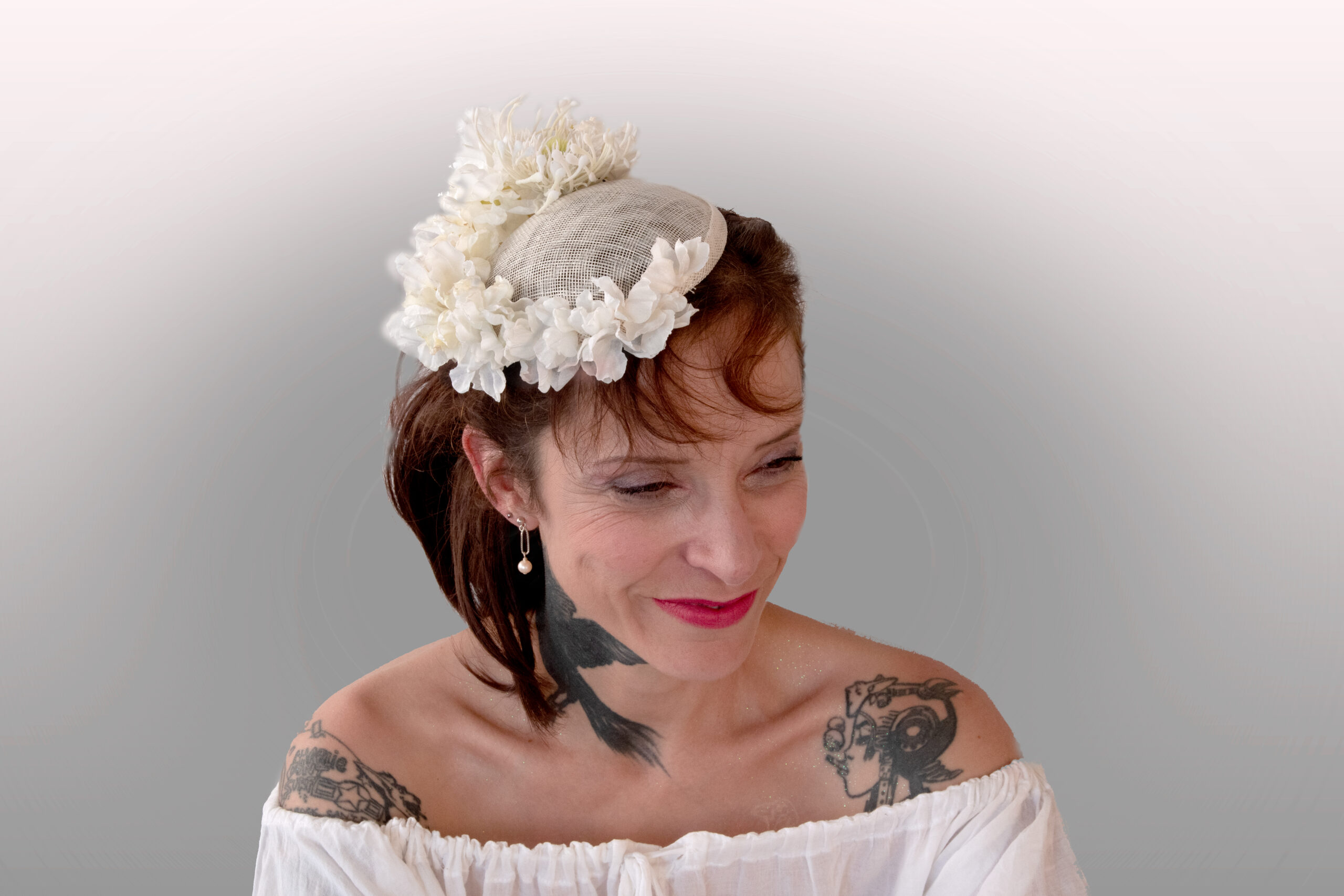 les chapeaux de nina isha bibi fleurs mariage 7443