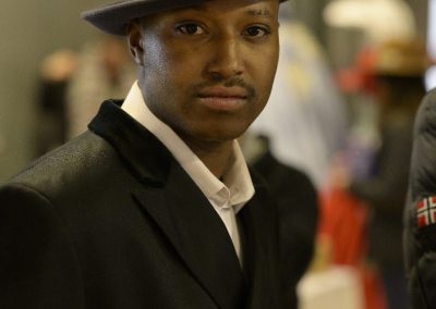 Salon Elegance et métiers d'arts-Les chapeaux de nina-chapeau feutre homme et femme 100% france