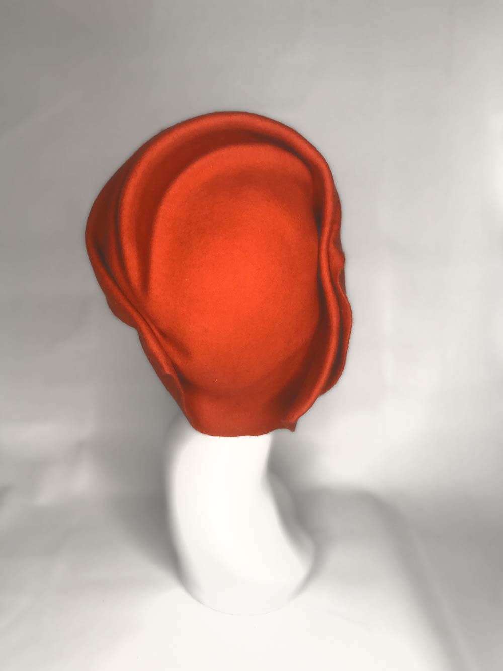 Chapeaux de feutre femme 2023