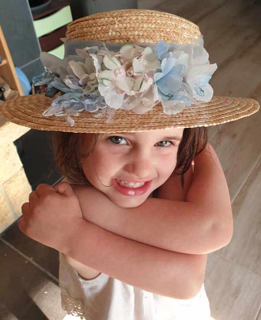 fashion stylist 540 pixelsx660 chapeau enfant